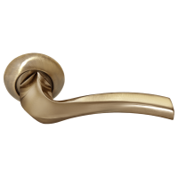 Дверные ручки RUCETTI RAP 20 (2 цвета)