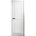 Дверь в эмали НьюДор 1 ПГ (белая)