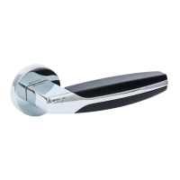 Ручки дверные System - Dione 