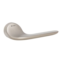 Ручки дверные System - Fortuna 