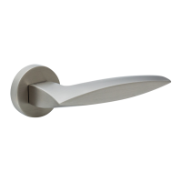 Ручки дверные System - Garnet (3 цвета)