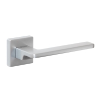 Ручки дверные System - Giada (4 цвета)