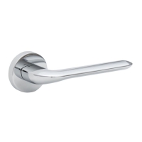 Ручки дверные System - Jade (3 цвета)