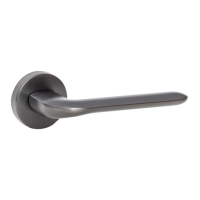 Ручки дверные System - Jade (3 цвета)