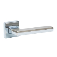 Ручки дверные System - Larissa (4 цвета)