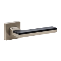 Ручки дверные System - Larissa (4 цвета)