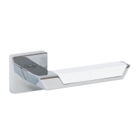 Ручки дверные System - Pandora (4 цвета)