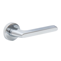 Ручки дверные System - Tavira (3 цвета)