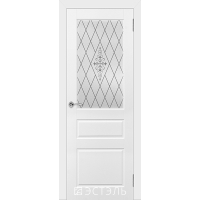 Честер ПО (белая эмаль)