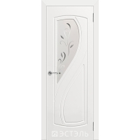 Грация ПО (белая эмаль)