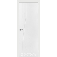 Граффити 1 ПГ (белая эмаль)