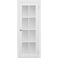 Порта ПО (белая эмаль)