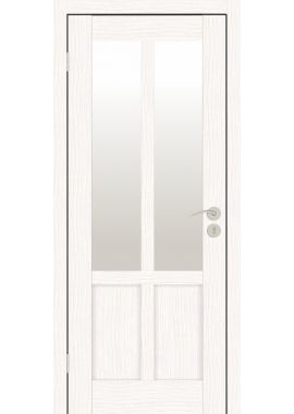 Двери ИСТОК Палермо - 2 (7 цветов отделки)