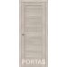 Межкомнатные двери Portas S20 (4 цвета отделки)