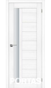 Межкомнатные двери Portas S28 (4 цвета отделки)