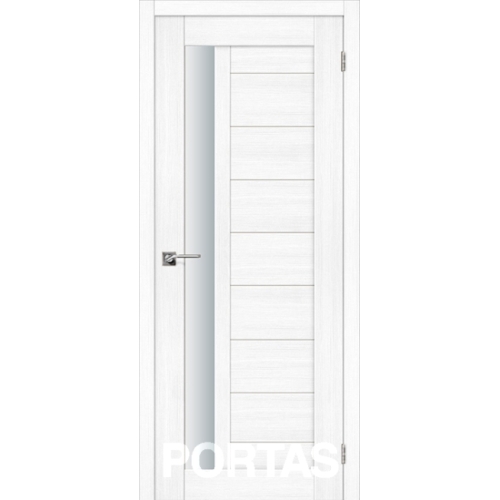 Межкомнатные двери Portas S28 (4 цвета отделки)