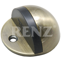 Ограничитель дверной RENZ - DS 44 (бронза античная)