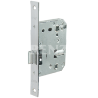 Защелка сантехническая RENZ - LB 2070 (хром)