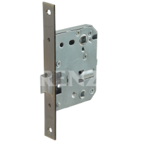 Защелка сантехническая RENZ - LB 2070 (бронза)