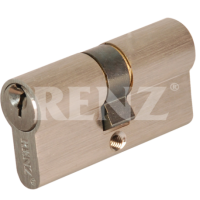 Цилиндровый механизм RENZ - CS 60 (медь античная)