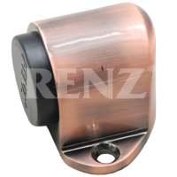 Ограничитель дверной RENZ - DS 31 (медь)
