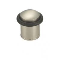 Ограничитель дверной RENZ - DS 33 (хром)