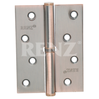 Петли универсальные RENZ - L 100 FH (медь)