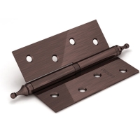 Петля съемная FUARO - 410-4 (медь)