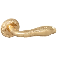 Ручка дверная FUARO - Dinastia (золото)