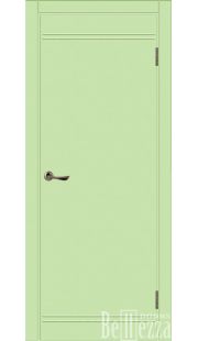 Межкомнатная дверь Bellezza Doors модель TX - 4 ПГ