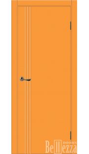 Межкомнатная дверь Bellezza Doors модель TX - 6 ПГ