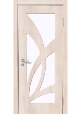 Межкомнатная дверь Bellezza Doors модель AV-10 ПО