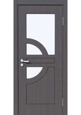 Межкомнатная дверь Bellezza Doors модель AV-3 ПО