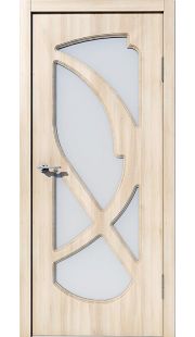 Межкомнатная дверь Bellezza Doors модель AV-6 ПО