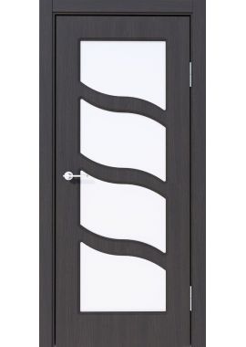 Межкомнатная дверь Bellezza Doors модель AV-7 ПО
