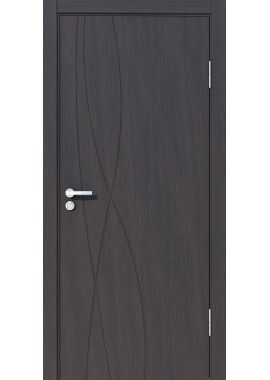Межкомнатная дверь Bellezza Doors модель TX - 105 ПГ