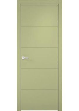Межкомнатная дверь Bellezza Doors модель TX - 123 ПГ