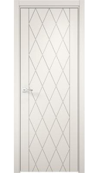 Межкомнатная дверь Bellezza Doors модель TX -126 ПГ