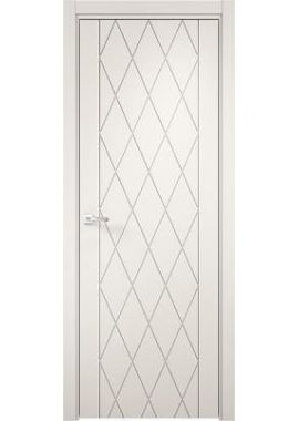 Межкомнатная дверь Bellezza Doors модель TX -126 ПГ
