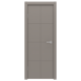 Двери ИСТОК Mono 114