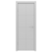 Двери ИСТОК Mono 114