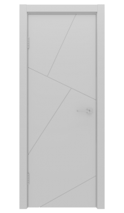 Двери ИСТОК Mono 117 (эмаль)