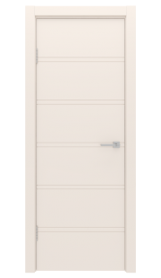 Двери ИСТОК Mono 109 (эмаль)