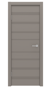 Двери ИСТОК Mono 202 (эмаль)