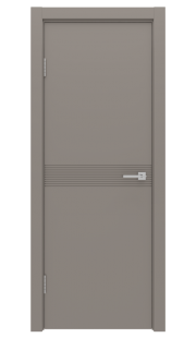 Двери ИСТОК Mono 205 (эмаль)