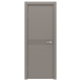 Двери ИСТОК Mono 205