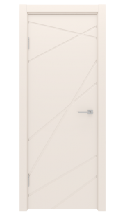 Двери ИСТОК Mono 301 (эмаль)