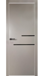 Двери ИСТОК Mono 412 (эмаль)