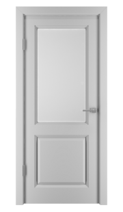 Двери ИСТОК Стандарт 3 ДЧ  (эмаль)