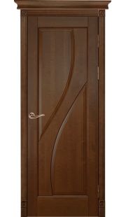 Двери Ока - Даяна ДГ (сосна, 8 цветов)